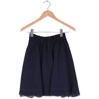 Vêtements Femme Jupes La Petite Etoile Jupe  - Taille 36 Bleu