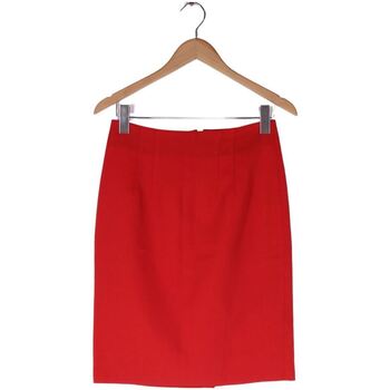 Vêtements Femme Jupes Sinequanone Jupe  - Taille 36 Rouge