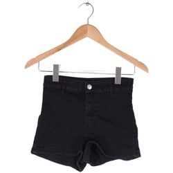 Vêtements Femme Shorts / Bermudas Devred Short  - Taille 36 Noir