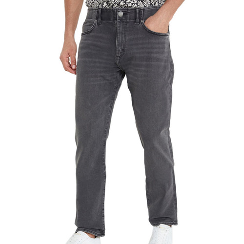 Vêtements Homme Jeans slim Lee L72ATNTG Gris