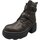 Chaussures Femme Bottes Betsy  Vert