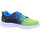 Chaussures Garçon Running / trail Lico  Bleu