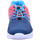 Chaussures Fille Running / trail Lico  Multicolore