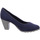 Chaussures Femme Escarpins S.Oliver  Bleu