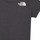 Vêtements Garçon T-shirts manches courtes The North Face BOYS S/S EASY TEE Noir