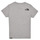 Vêtements Garçon T-shirts manches courtes The North Face BOYS S/S EASY TEE Gris clair