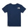 Vêtements Garçon T-shirts manches courtes Zegna wool knit sweatshirt BOYS S/S REDBOX TEE Marine