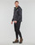 Vêtements Homme CK Calvin Klein Poplin Logo Pocket shirt ANTORA JACKET Noir