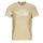 Vêtements Homme T-shirts manches courtes The North Face S/S WOODCUT DOME TEE Beige