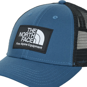 The North Face MUDDER TRUCKER Bleu