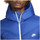 Vêtements Homme Doudounes Nike à capuche  STORM-FIT WINDRUNNER Bleu