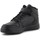 Chaussures Homme Boots Puma Rebound Mid Strap Wtr Noir
