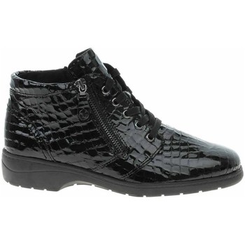 Chaussures Femme Boots Caprice 992515229065 Noir