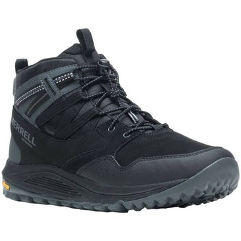 Chaussures Homme Boots Merrell Only & Sons WP Graphite, Noir