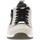 Chaussures Femme Baskets basses Ara 123392106 Creme, Noir