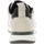 Chaussures Femme Baskets basses Ara 123392106 Noir, Creme