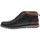 Chaussures Homme Boots Pikolinos Berna Marron, Noir