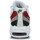 Chaussures Homme Baskets basses Nike Air Max 95 White Red Black Blanc Blanc
