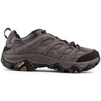 Chaussures Homme Fitness / Training Merrell Moab 3 Gtx Gris