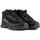Chaussures Homme Fitness / Training Merrell Moab Speed Mid Entraîneurs De Performance Noir