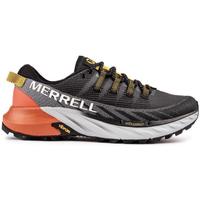 Chaussures Homme Fitness / Training Merrell Agility Peak 4 Formateurs Gris