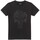 Vêtements Homme T-shirts manches longues The Punisher TV1771 Noir