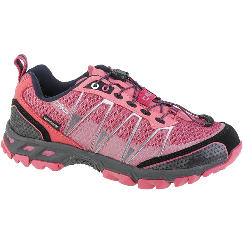 Chaussures Femme FOR Running / trail Cmp Altak Wmn WP Trail Rose