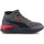 Chaussures Homme Baskets montantes Puma X Ray Speed Mid Wtr Gris