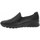 Chaussures Femme Mocassins Rieker N336301 Noir