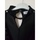 Vêtements Femme Robes courtes Vicolo Robe sequins Noir