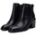Chaussures Femme Bottines Xti 140620 Mujer Negro Noir