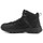 Chaussures Homme Baskets montantes Lee Cooper LCJ22011412M Noir