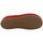 Chaussures Homme Chaussons Haflinger EVEREST FUNDUS Rouge
