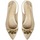 Chaussures Femme Sandales et Nu-pieds Rinascimento rinscimtoPP47RR75AA Rose