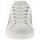 Chaussures Femme Baskets basses Crime London Low Top Esstial White Blanc