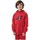 Vêtements Garçon Sweats 4F JBLM002 Rouge