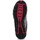 Chaussures Femme Randonnée Merrell Accentor Sport Gtx Granite/Rose red J98408 Gris