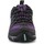 Chaussures Femme Randonnée Merrell Accentor Sport Gtx Grape/Aquifer J98406 Violet