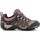 Chaussures Femme Randonnée Merrell Accentor Sport Gtx Boulder J036642 Multicolore
