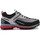 Chaussures Homme Randonnée Garmont Dragontail Tech Gtx Grey/Red 002472 Gris