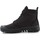 Chaussures Sacs à main Plbrousse X Kitsune 78454-001-M Noir