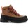 Chaussures Homme Boots Palladium PALLATROOPER HKR WP+ 78554-203-M Marron