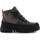 Chaussures Homme Boots Palladium PALLATROOPER HKR WP+ 78554-309-M Vert