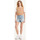 Vêtements Femme Shorts / Bermudas Levi's A3631 0001 - HIFG LOSE SHORT SNAPS-Z2611 LT IND.DSCTD Bleu