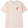Vêtements Homme T-shirts & Polos Obey thumbs down Beige