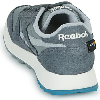 Reebok Classic CLASSIC LEATHER Gris