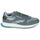 Chaussures Baskets basses Reebok Classic CLASSIC LEATHER Gris