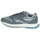 Chaussures Baskets basses Reebok Classic CLASSIC LEATHER Gris