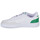 Chaussures Womens sneakers Reebok Club C 85 GV6978 COURT PEAK Blanc