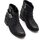 Chaussures Femme Bottines MTNG PERSEA Noir